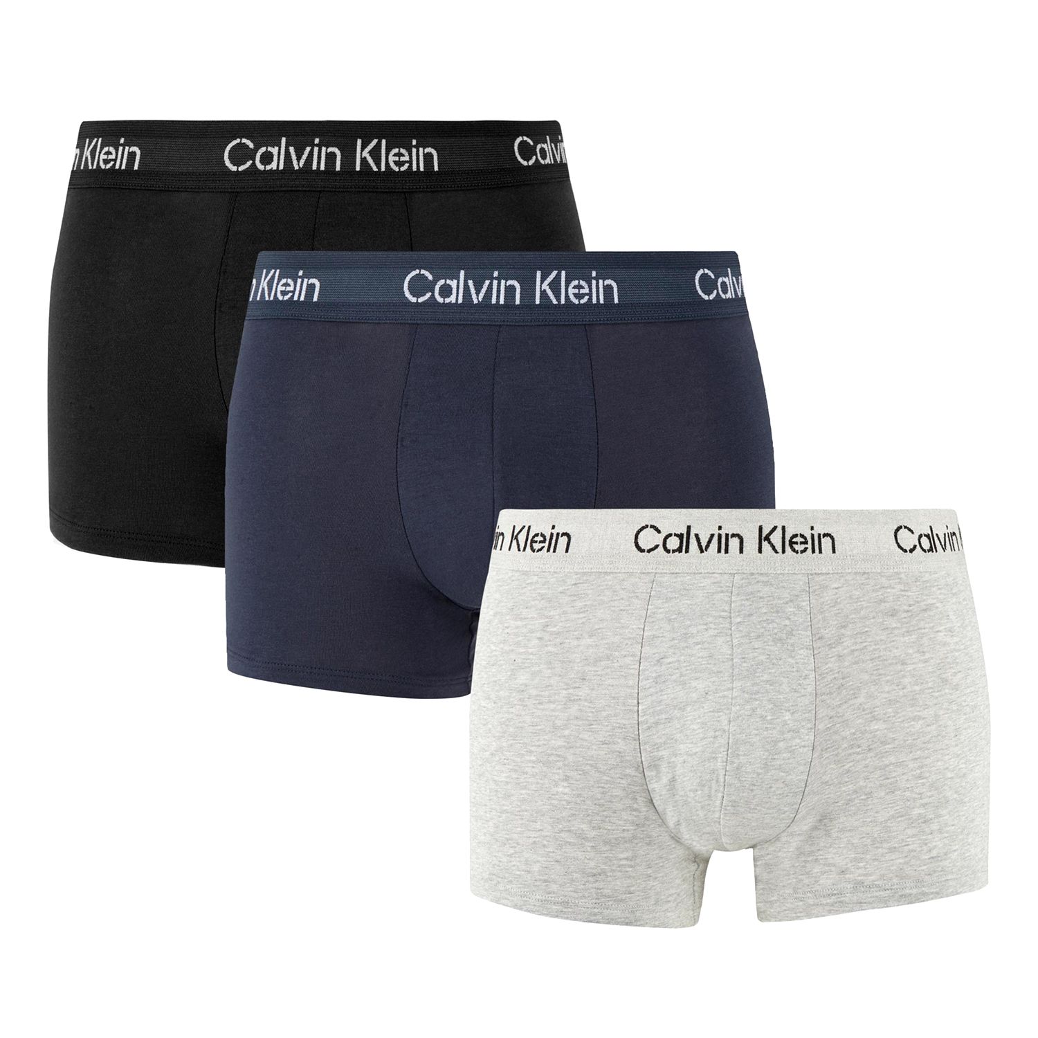 3 Pcs Boxer Combo