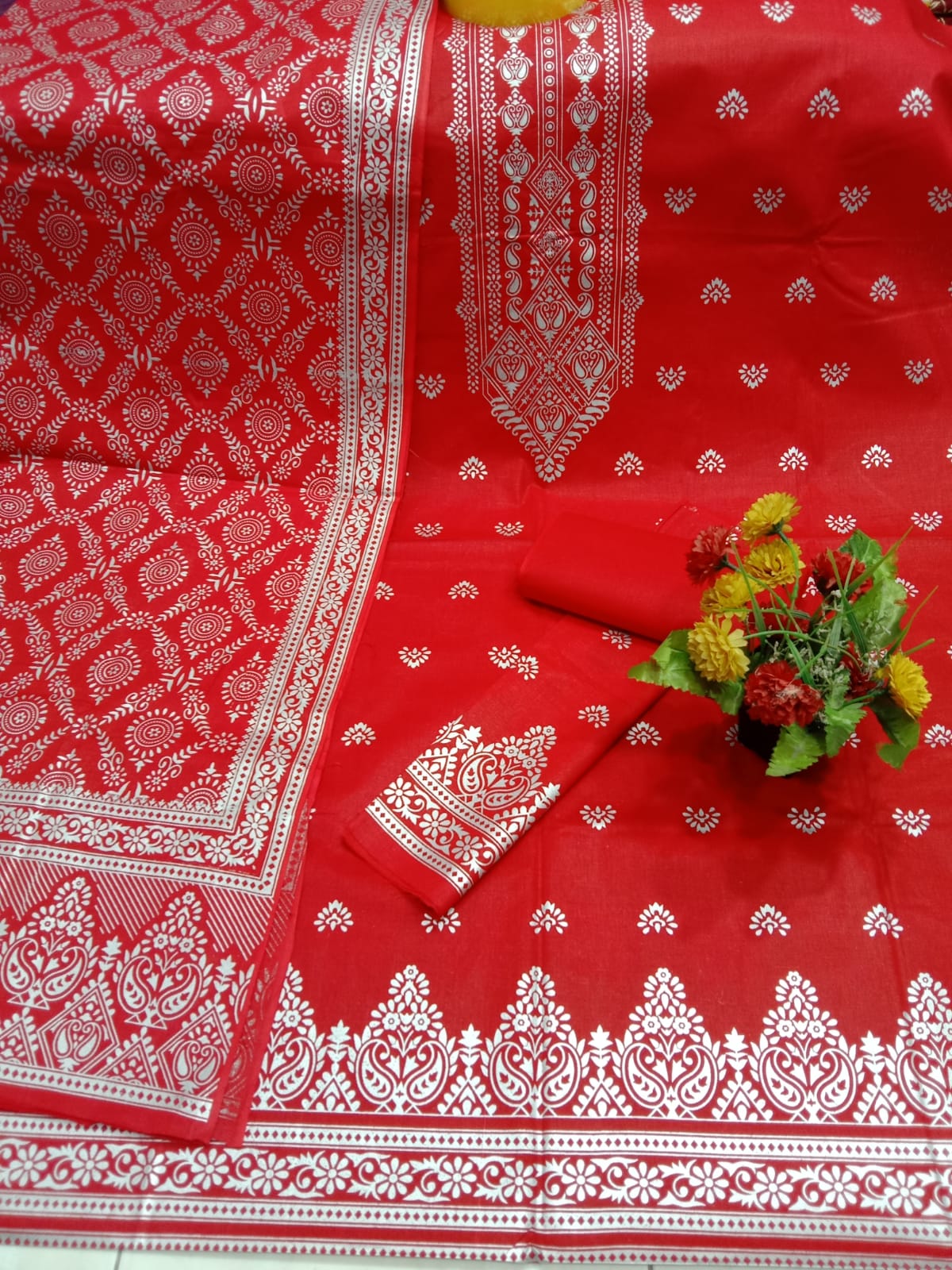 বুটিকস ৩পিস