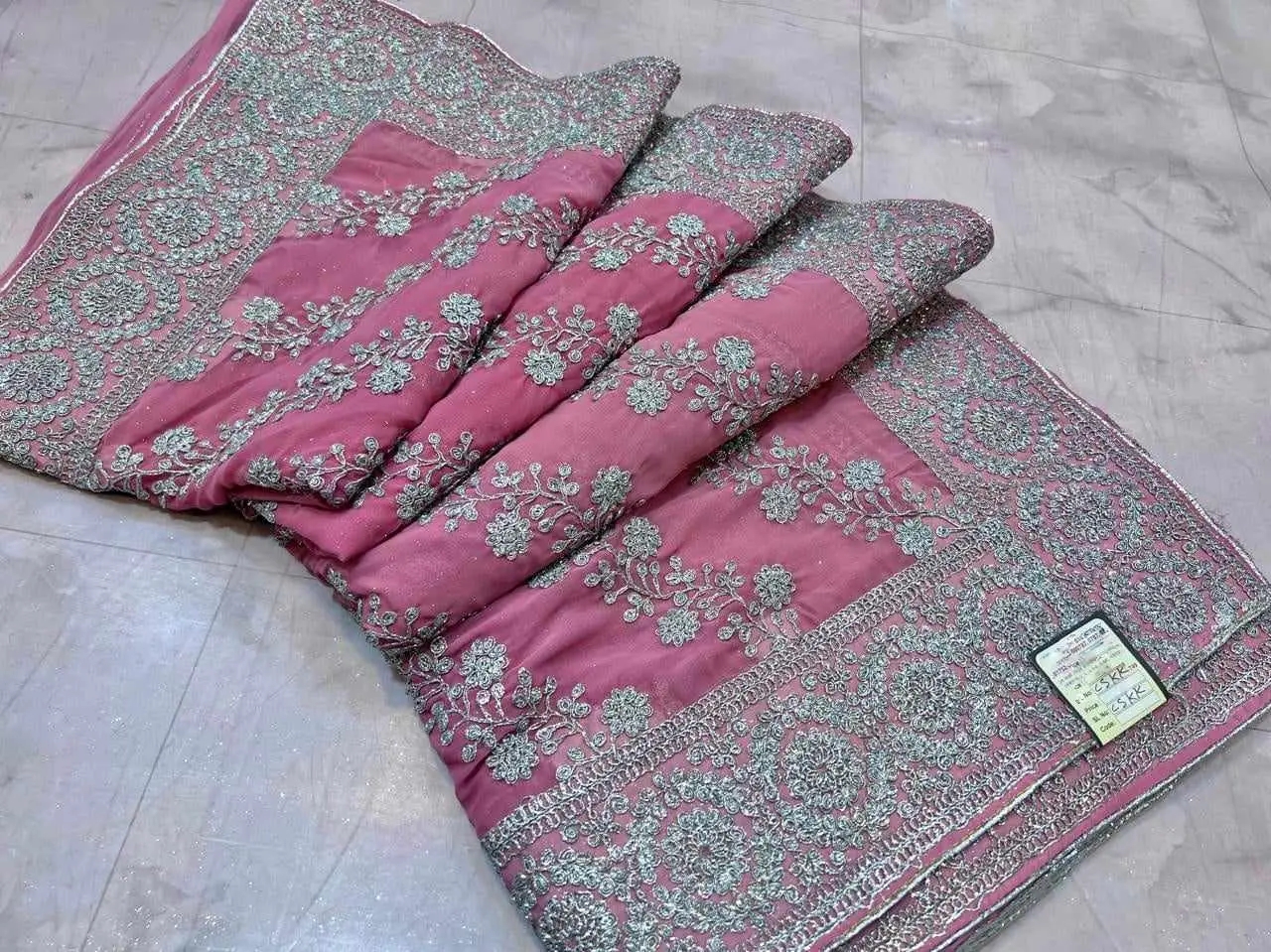 Saree
