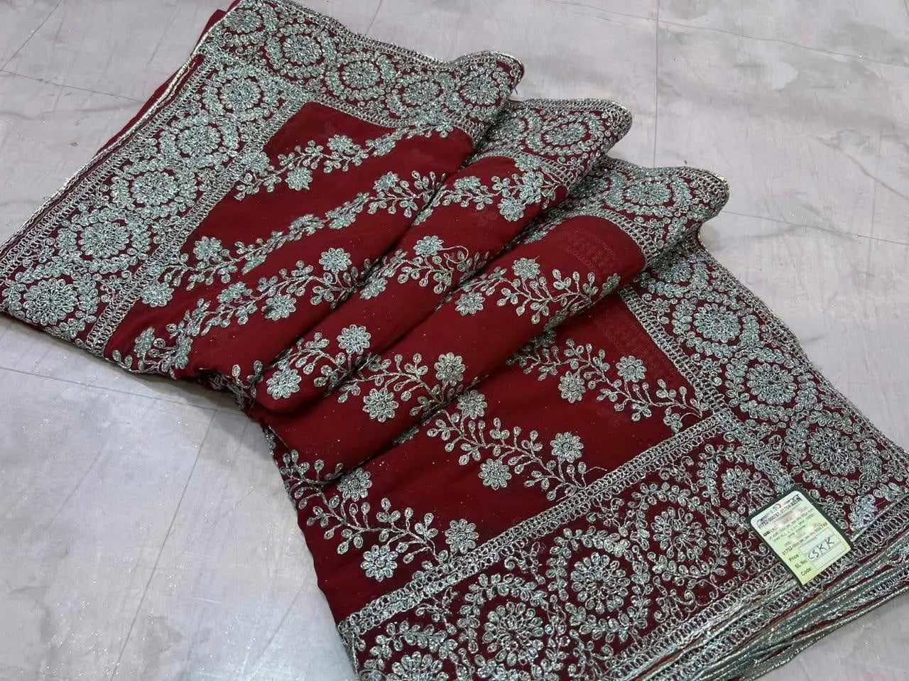 Saree