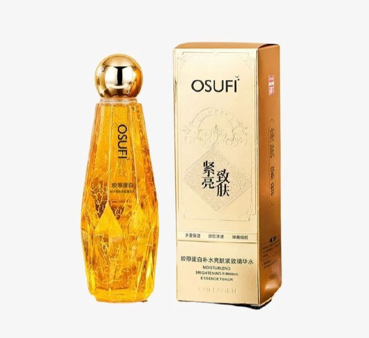 Osufi serum, বাদশা সিরাম