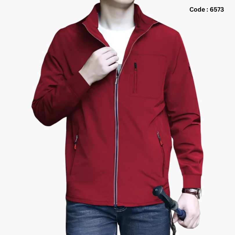 China Winter Jacket