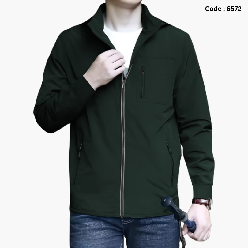 China Winter Jacket