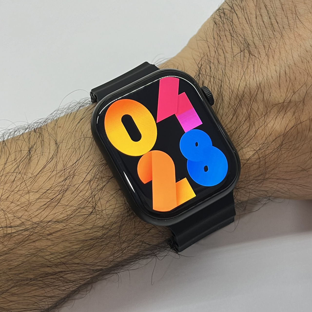 Keqiwear KW19 Max SmartWatch E-Mart BD