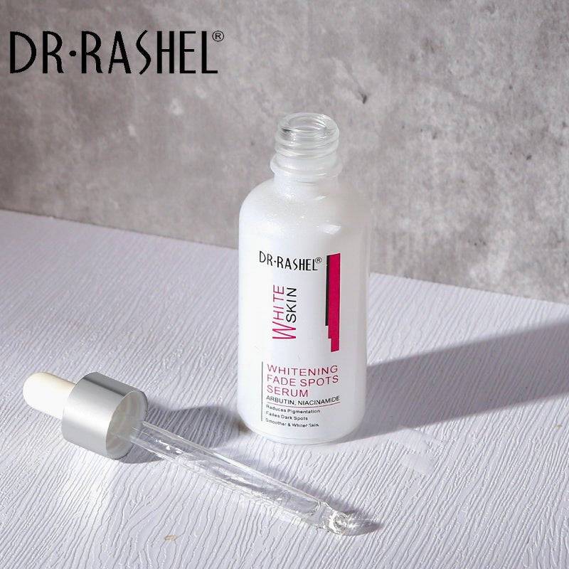 DR RASEL SERUM