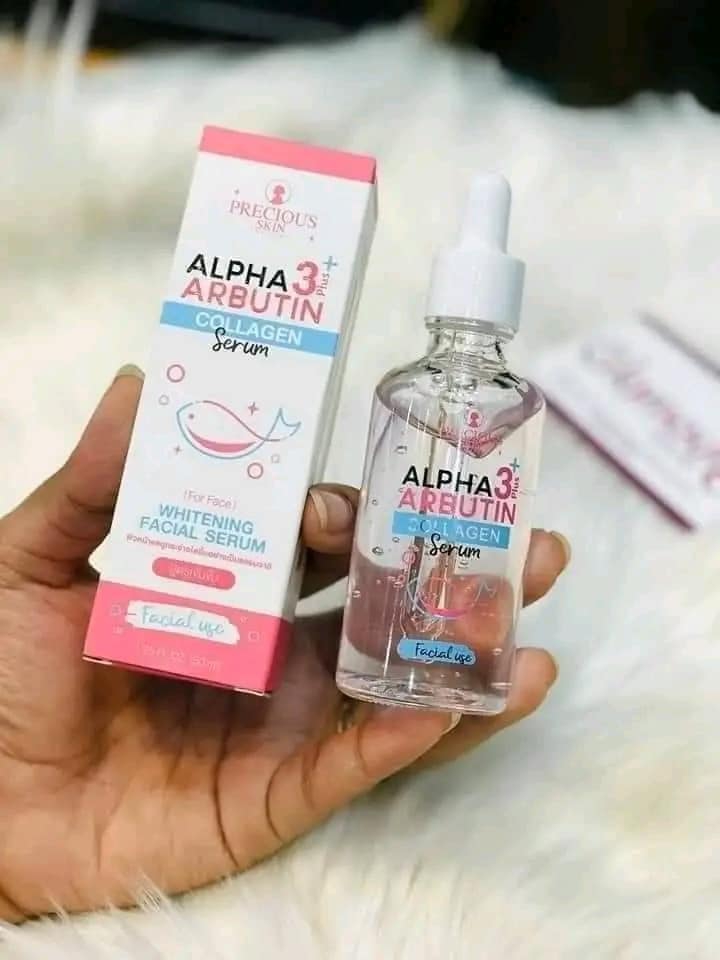 ARBUTIN SERUM