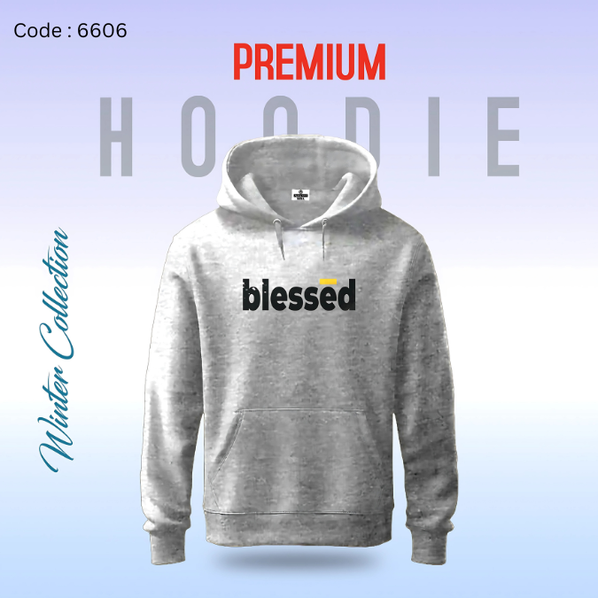 Stylish Casual Hoodie for Men’s