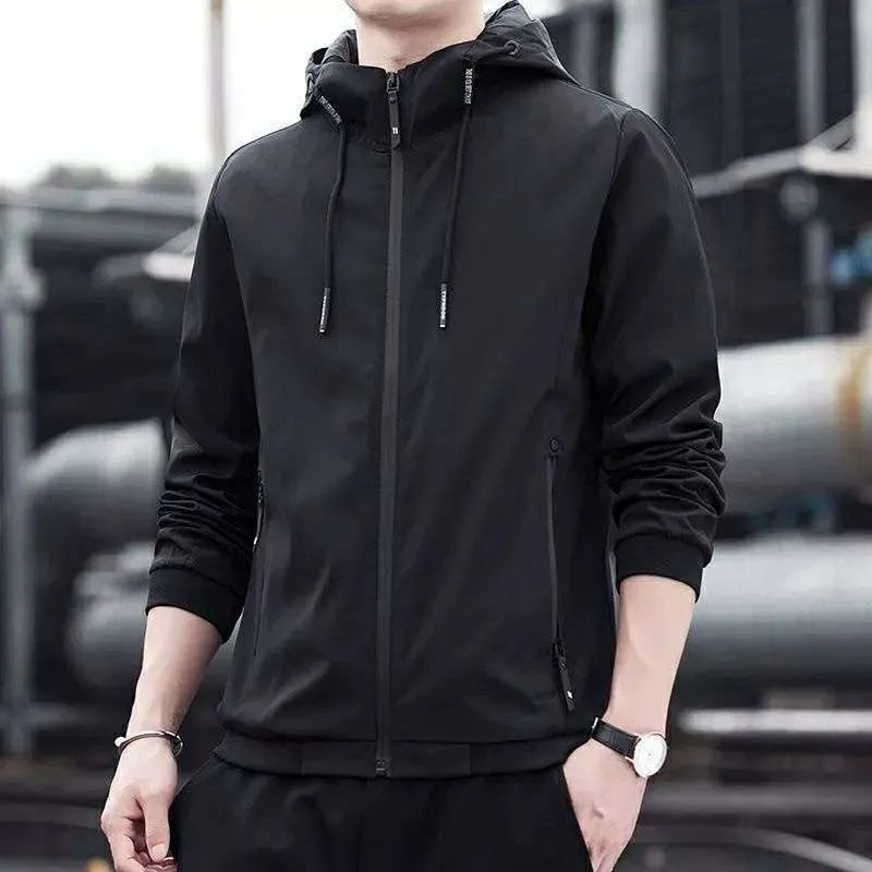New Collection Bonded hoodie For Men