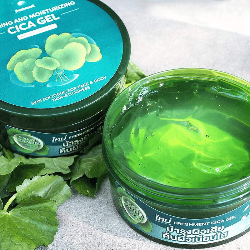 cica soothing gel