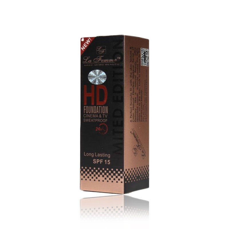 Laffame Foundation (অনেক অনেক ভাল)