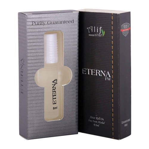 Alif Eterna FW 8ML