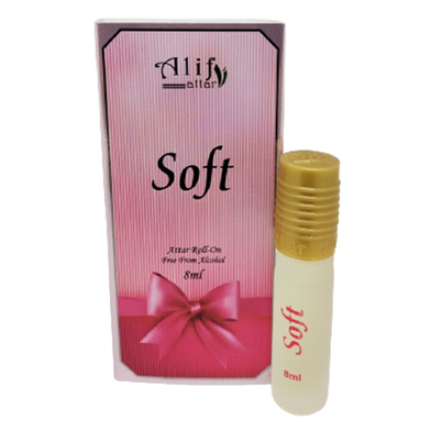 Soft – 8 ml
