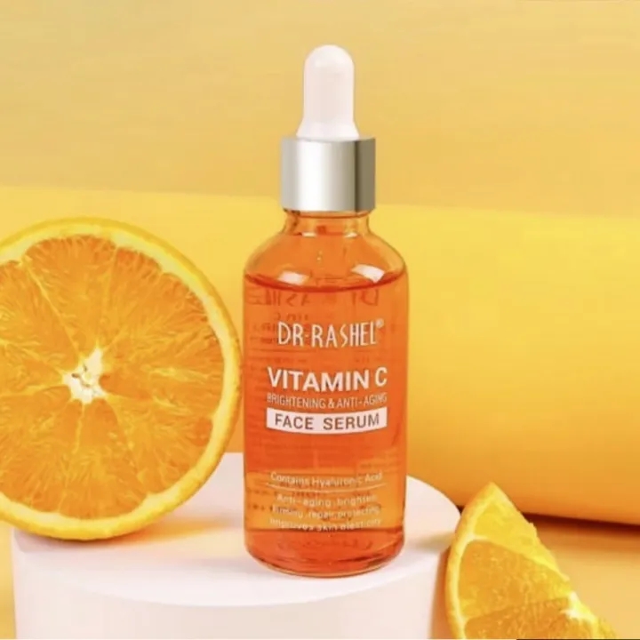 DR RASHEL VITAMIN C SERUM