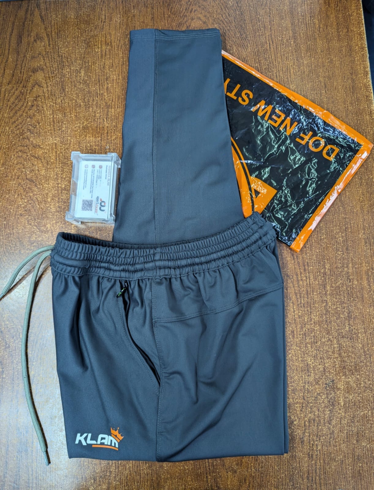 Premium Quality Trouser | Spring Stretch | High Spandex | Badminton Trouser | Jogging suit | Workout Suit