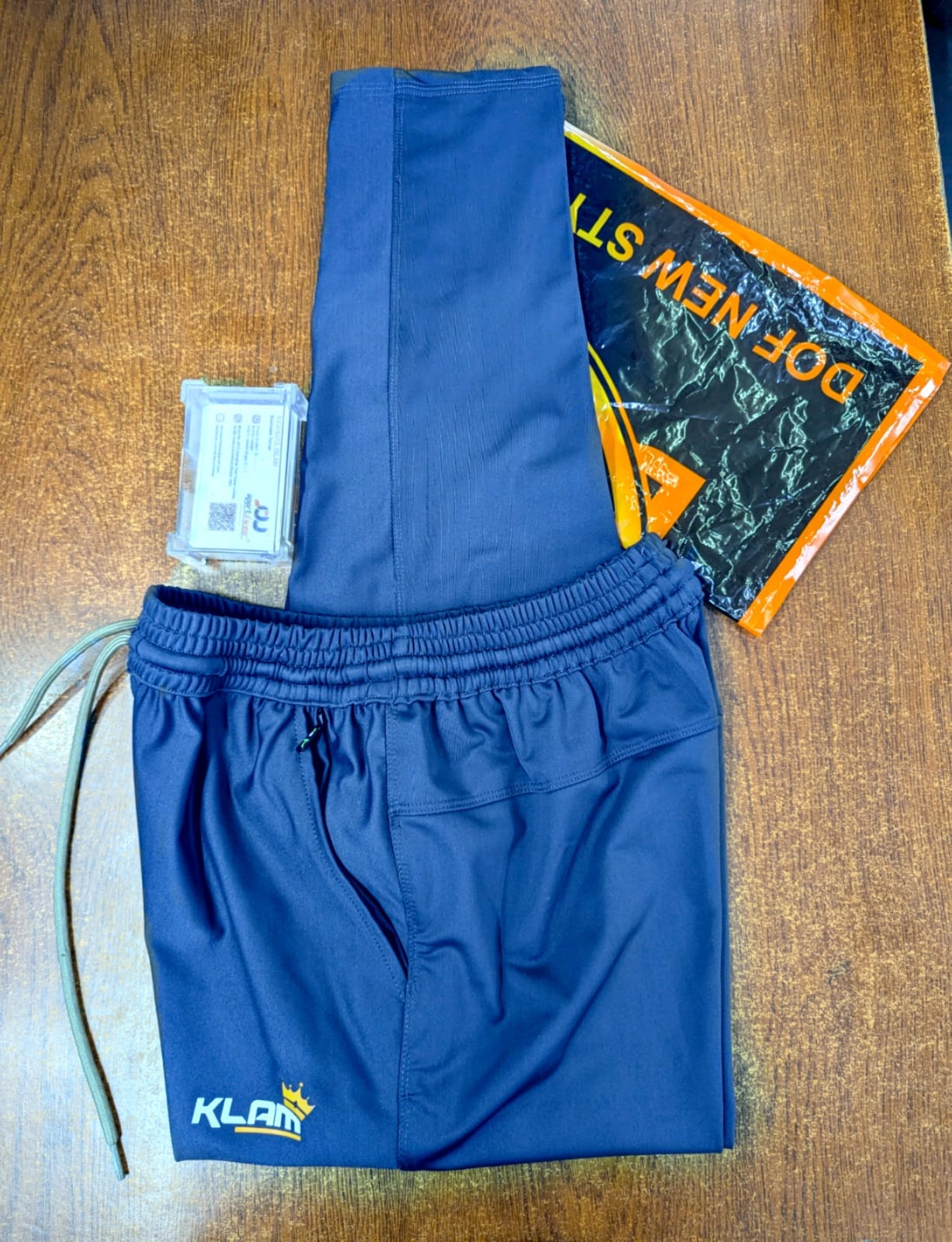 Premium Quality Trouser | Spring Stretch | High Spandex | Badminton Trouser | Jogging suit | Workout Suit