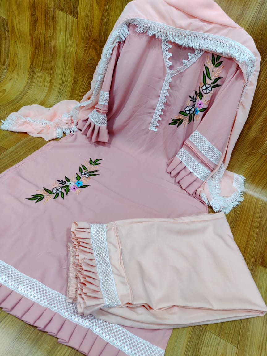 Pakistani Zaira Dress