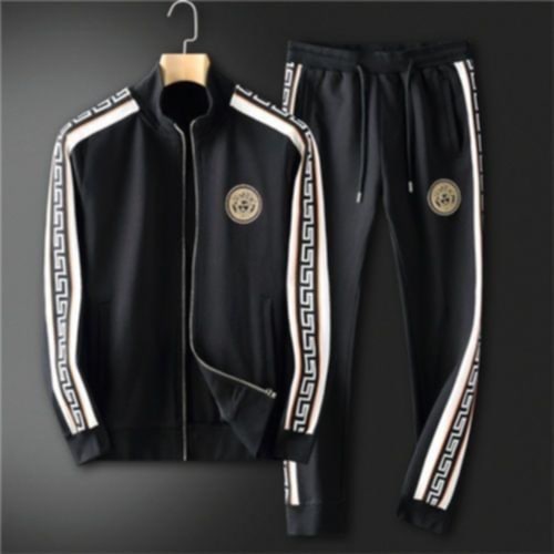 Hoodie and Trouser Set