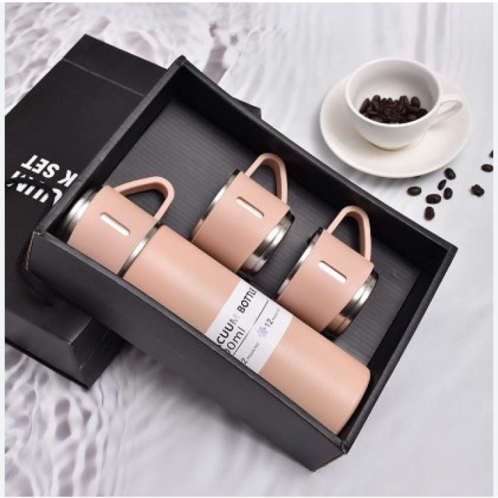 Flask set