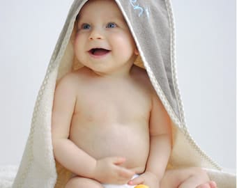 Newborn Wrap Blanket Cotton Fleece Blanket Children Bath Towel