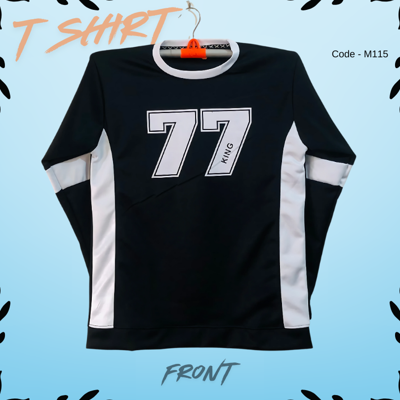 premium Quality Chaina Febric T shirts