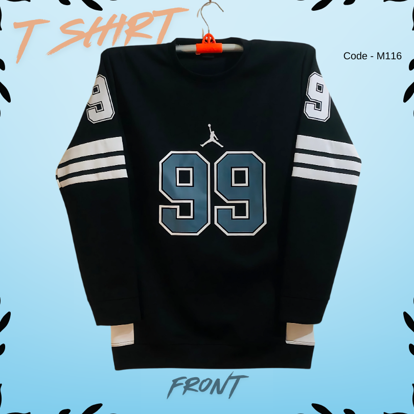 premium Quality Chaina Febric T shirts