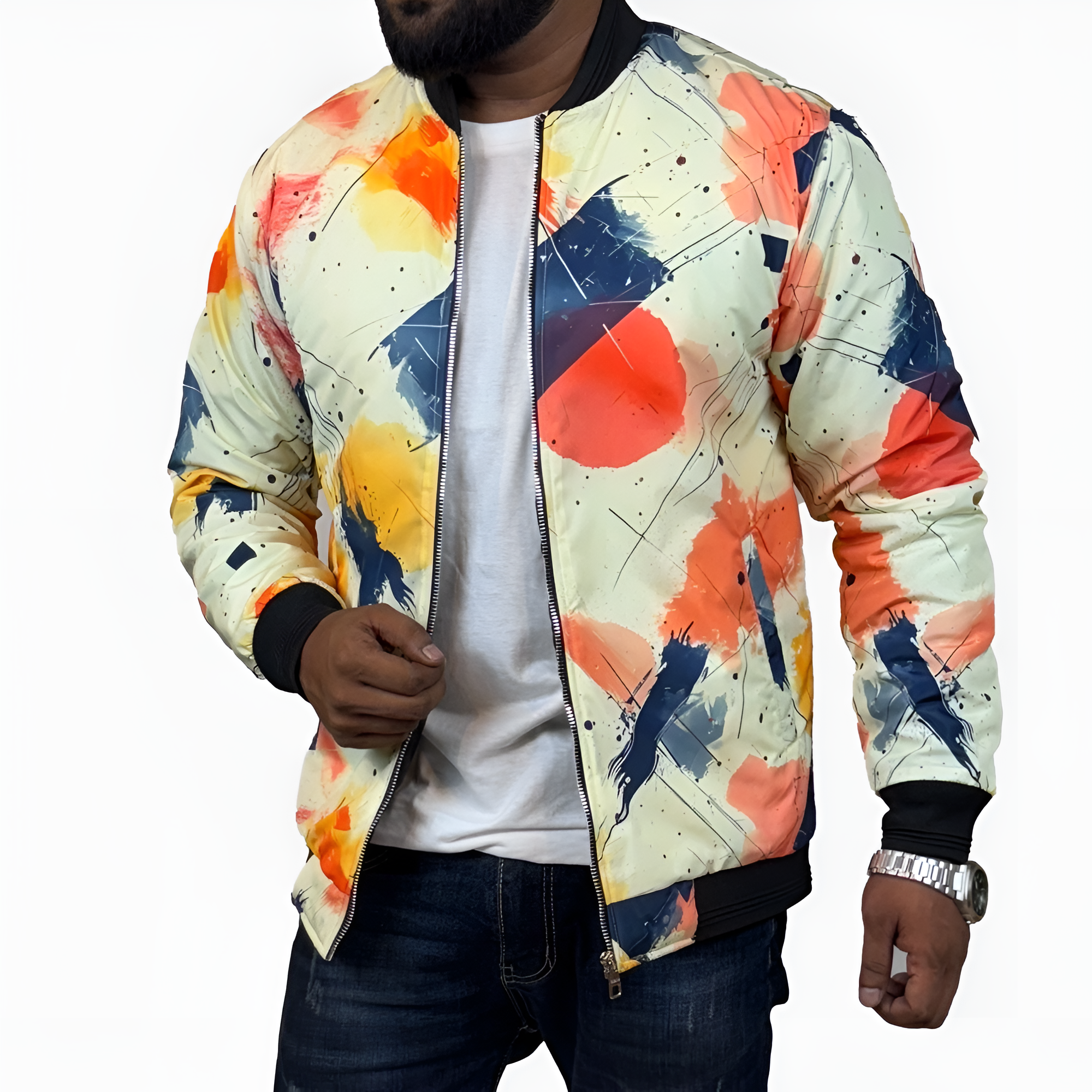 Waterproofs Jacket For Men ।। Winter Jackets Collection ।। Premium Jackets।। 05