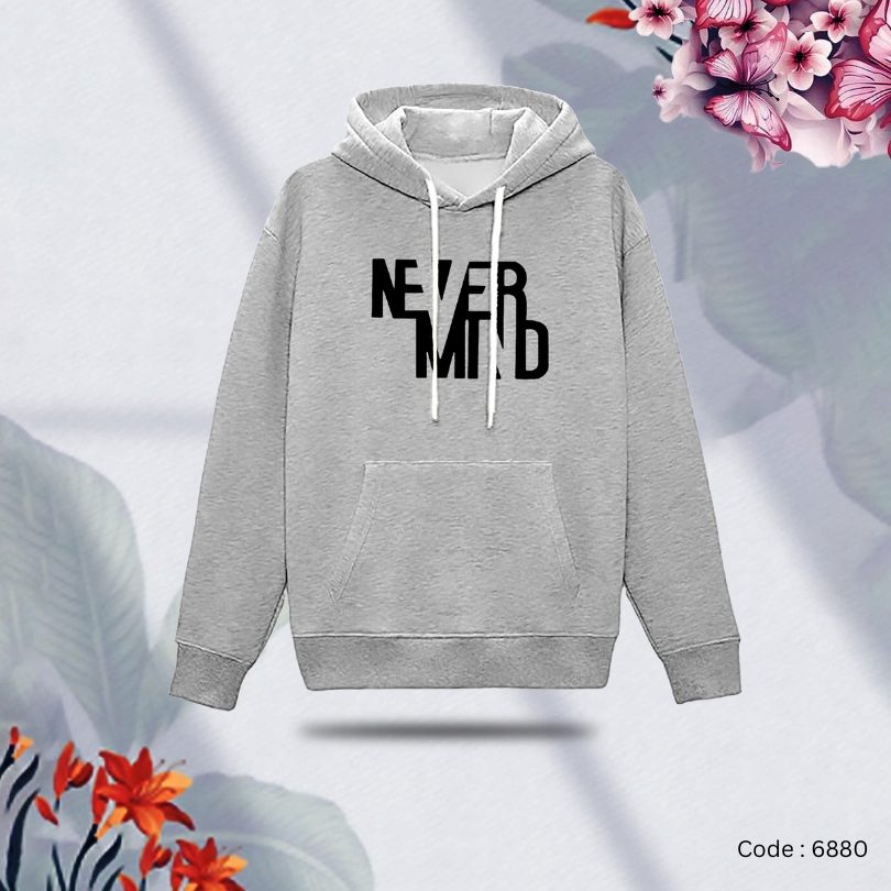 Premium Comfortable Ladies winter hoodie