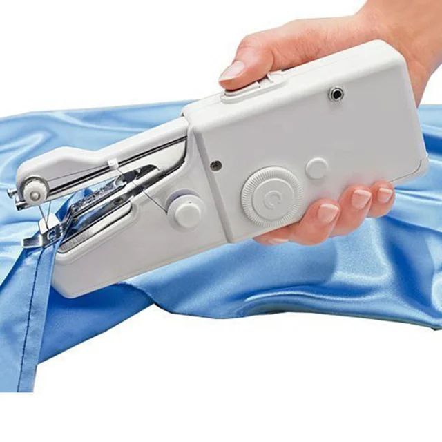 Handy stitch handheld sewing machine (সেলাই মেশিন)