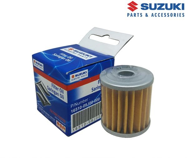 Oil Filter For Suzuki Motorcycle