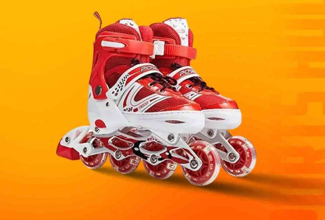 Skating Shoe