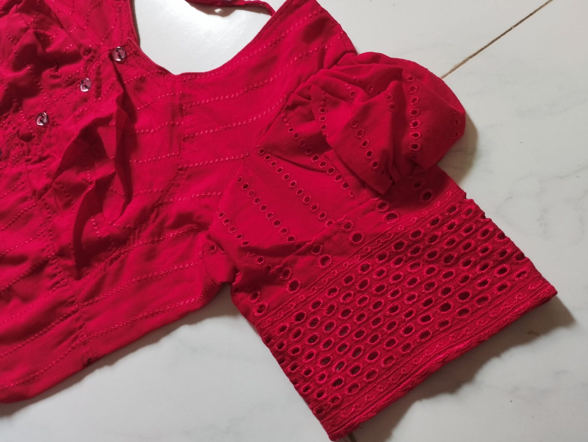 Habuka Blouse quality full product for women’s