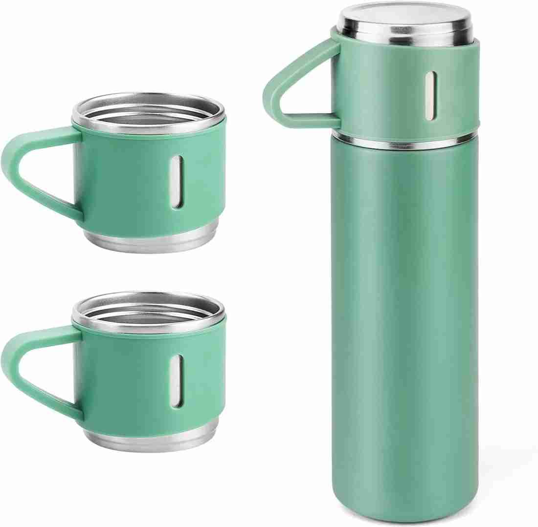 3 pieces’s Vacuum flask set