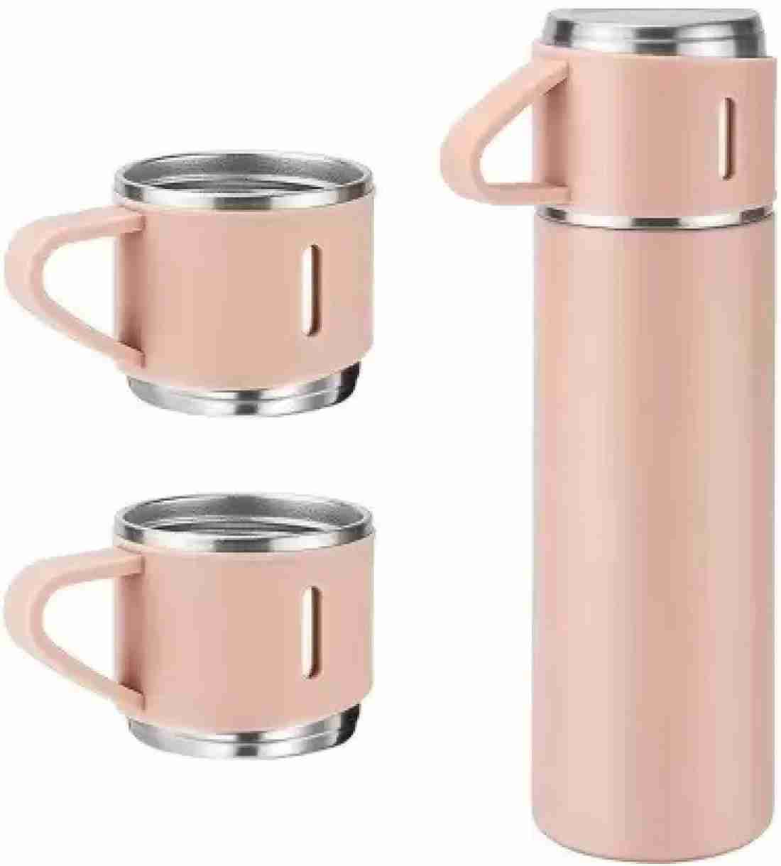 3 pieces’s Vacuum flask set