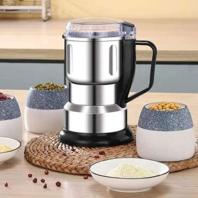 Premium Electric food Grinder