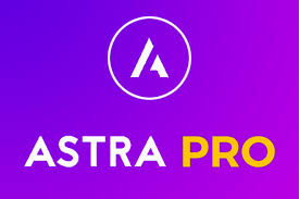 Astra Pro premium themes