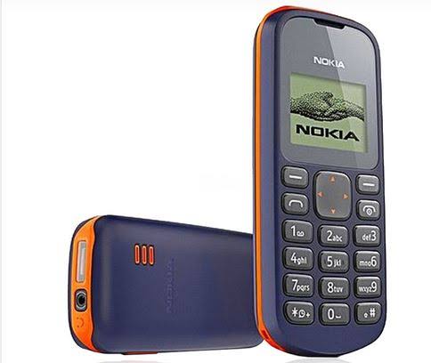 Nokia 103 (refurbished)
