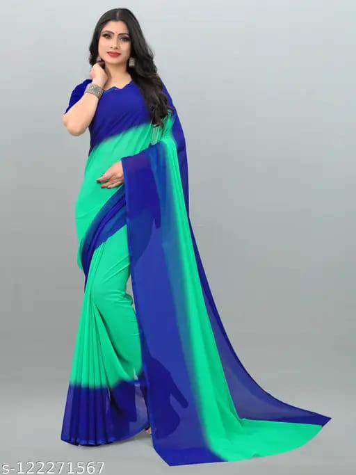Georgette sharee