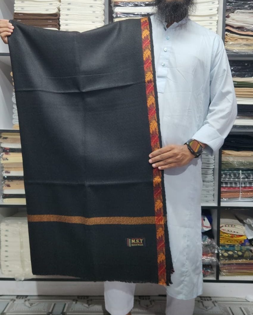 জামদানি পাইরের শাল