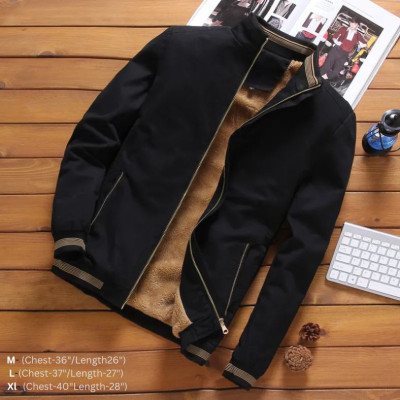 ? Exclusive Winter Jacket for Men