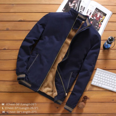 ? Exclusive Winter Jacket for Men
