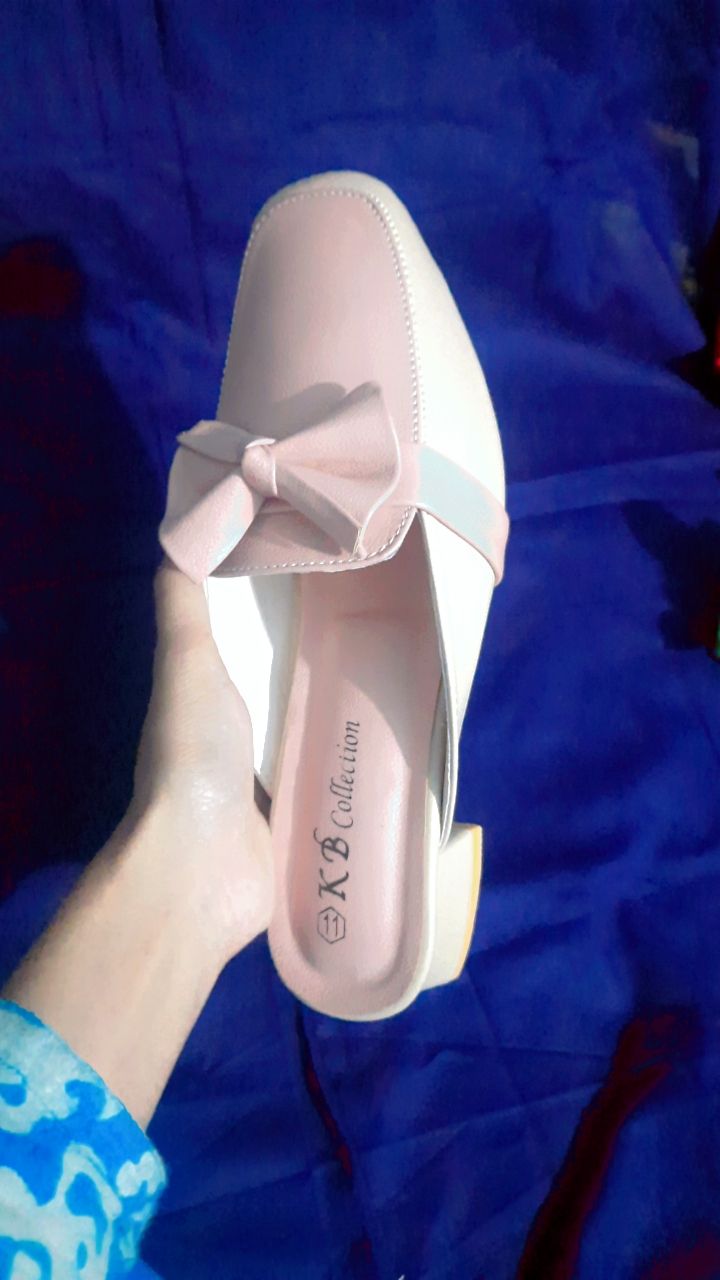 Ledis shoes