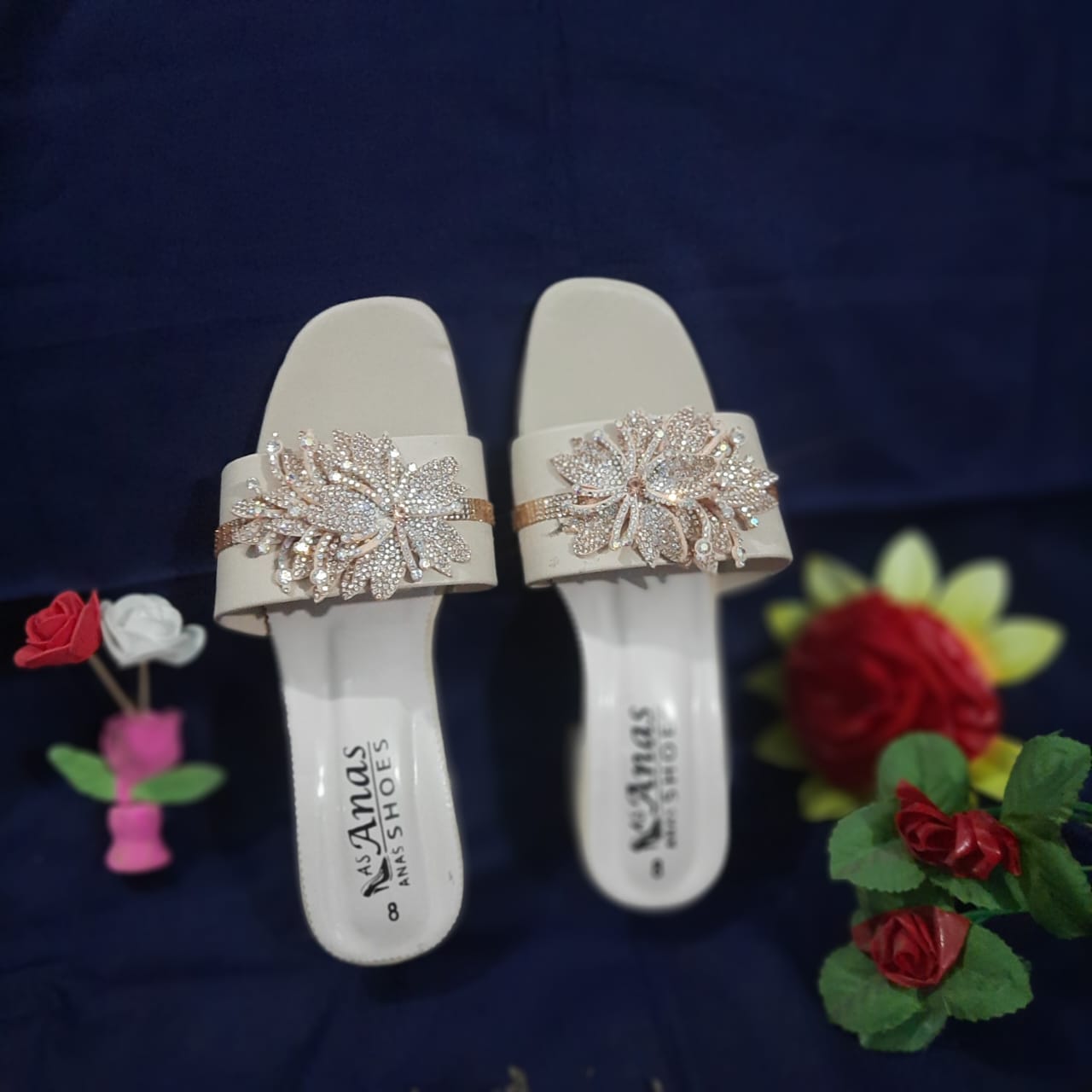 Ledis shoes