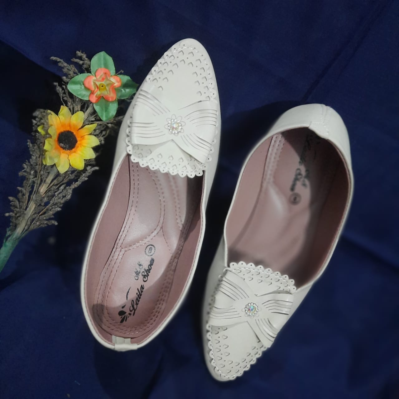 Ledis shoes