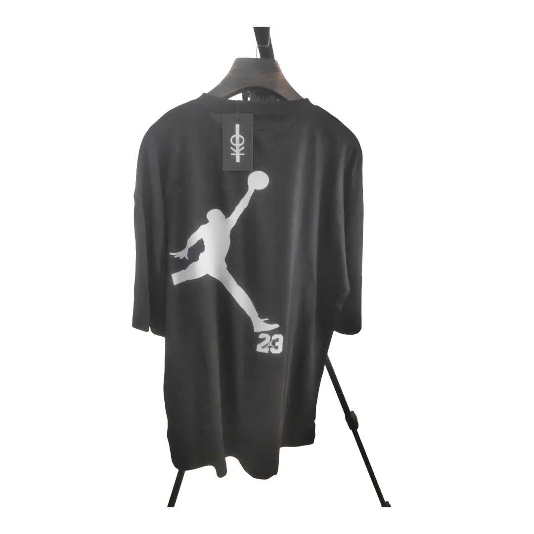Jordan 23 Shadow Graphic t shirts for NBA Lover in Bangladesh