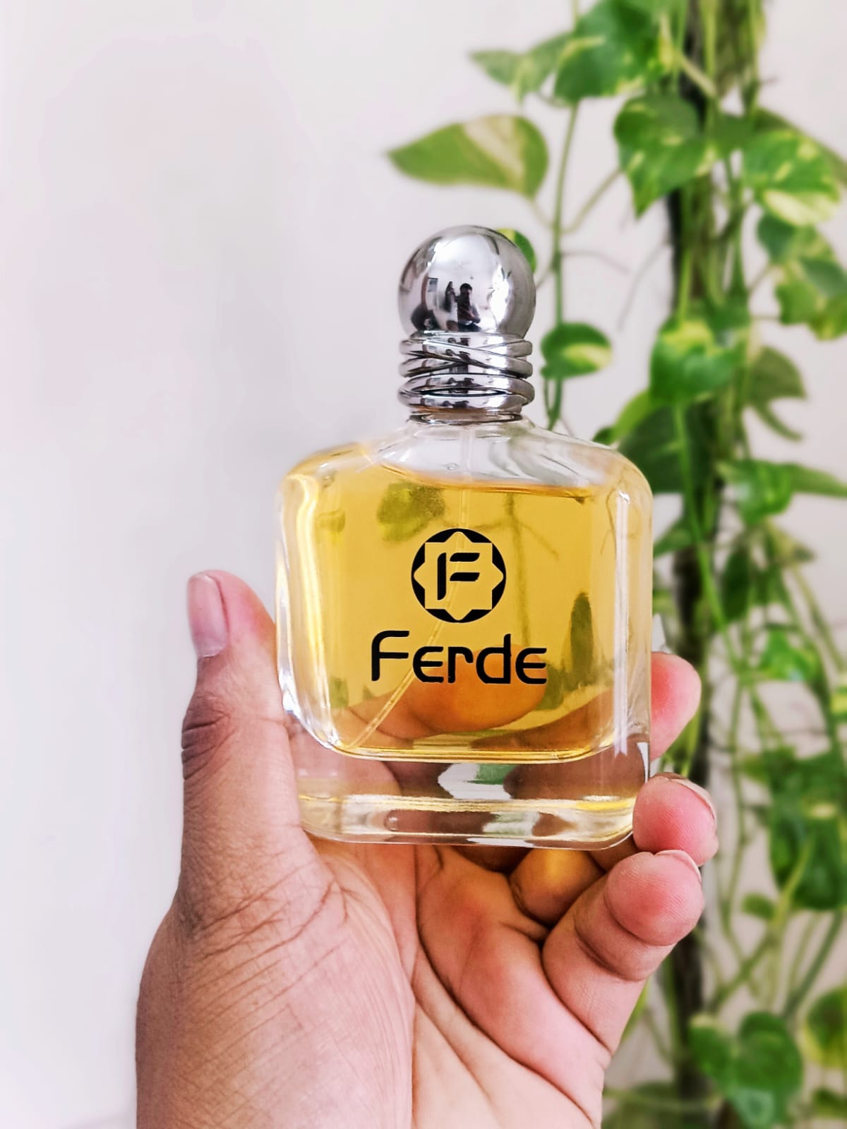 Ferde (Irresistible) Mens Perfume