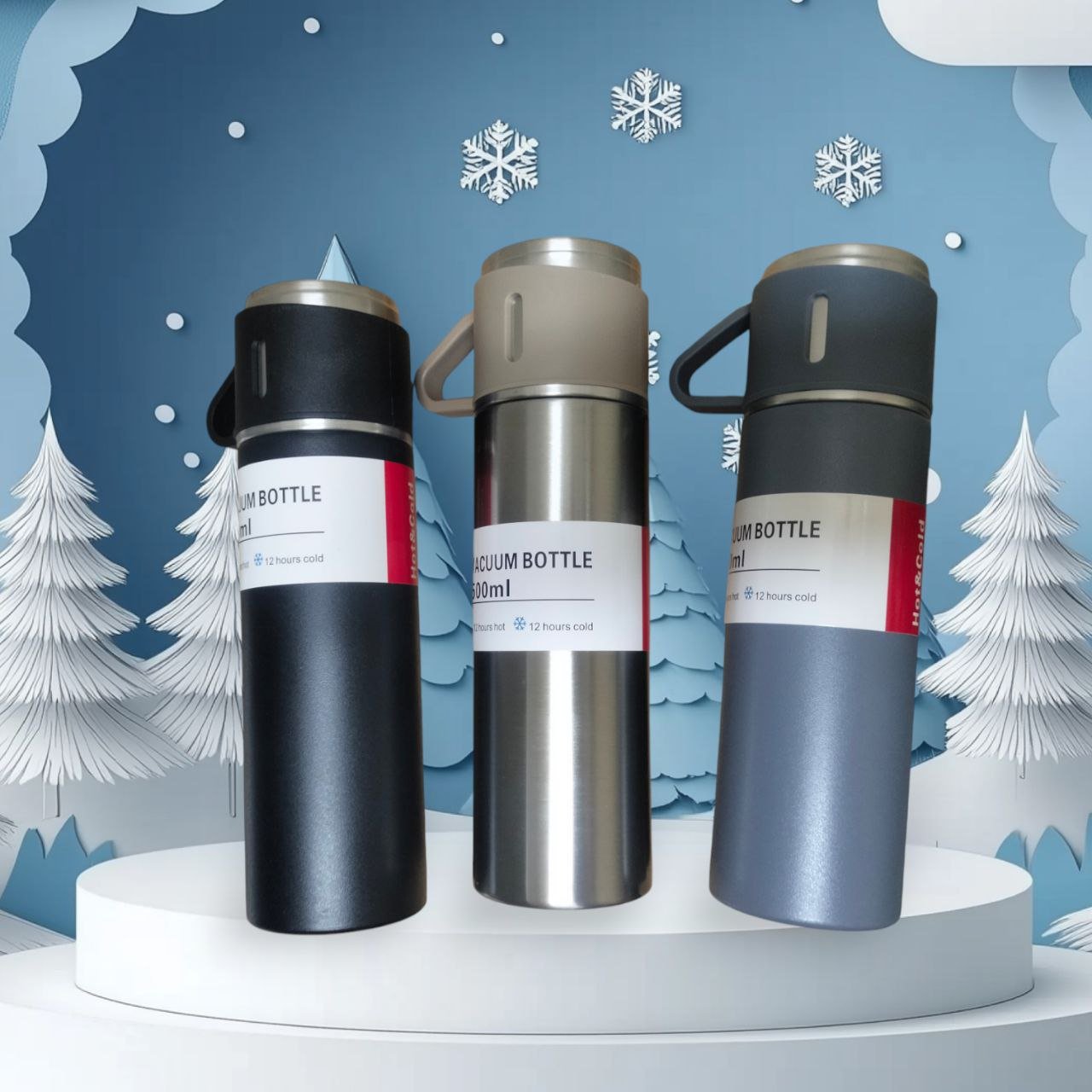 vacum flask bottle 1 cup