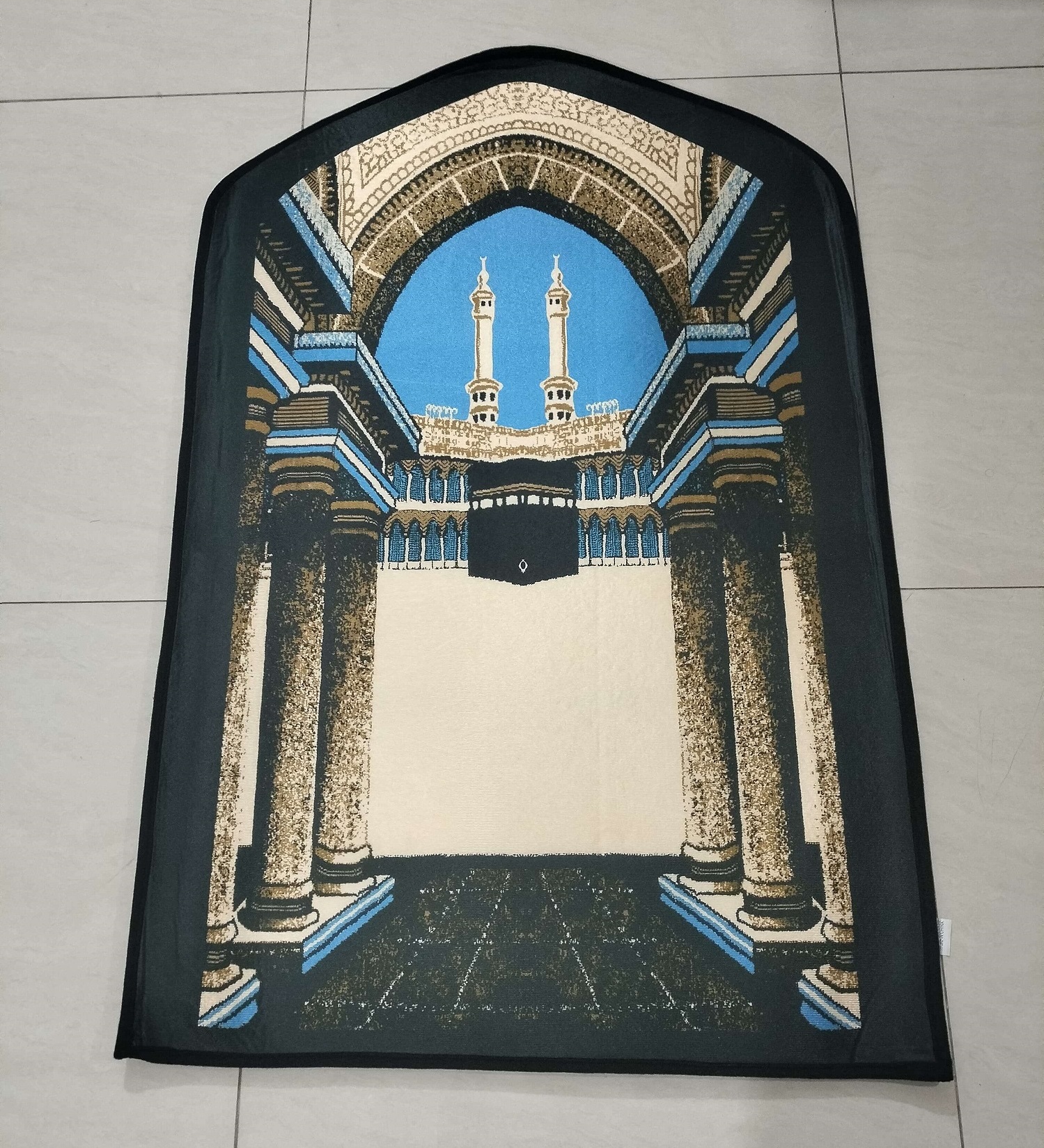 Prayer Mat (Jaynamaz)- for Muslim