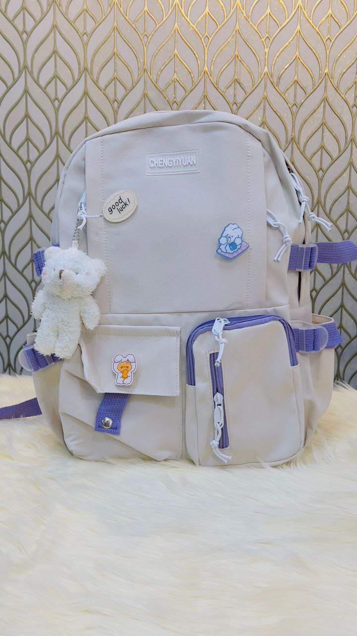 School bag /college bag