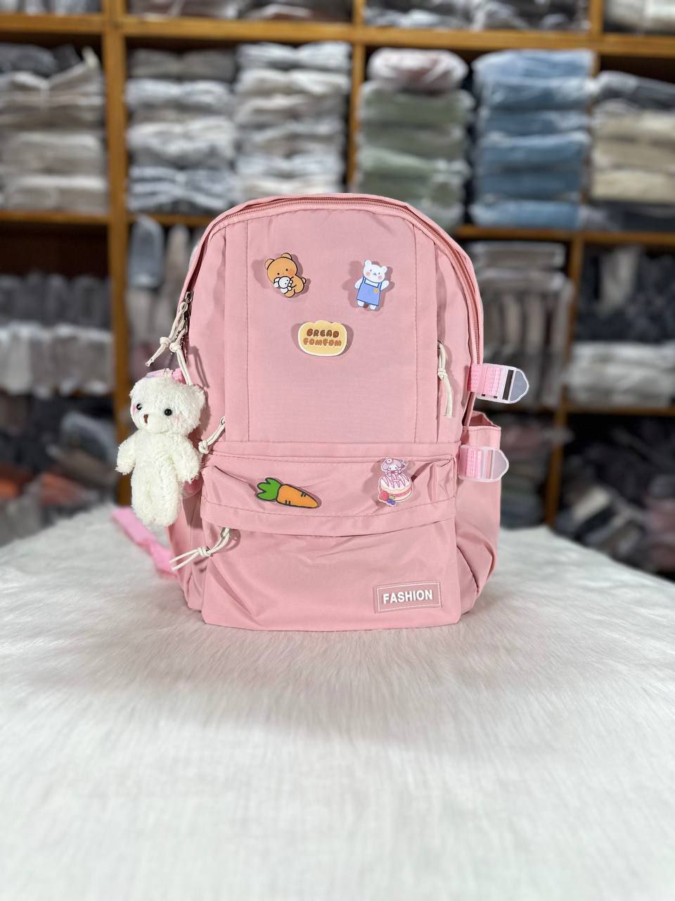 School bag /college bag
