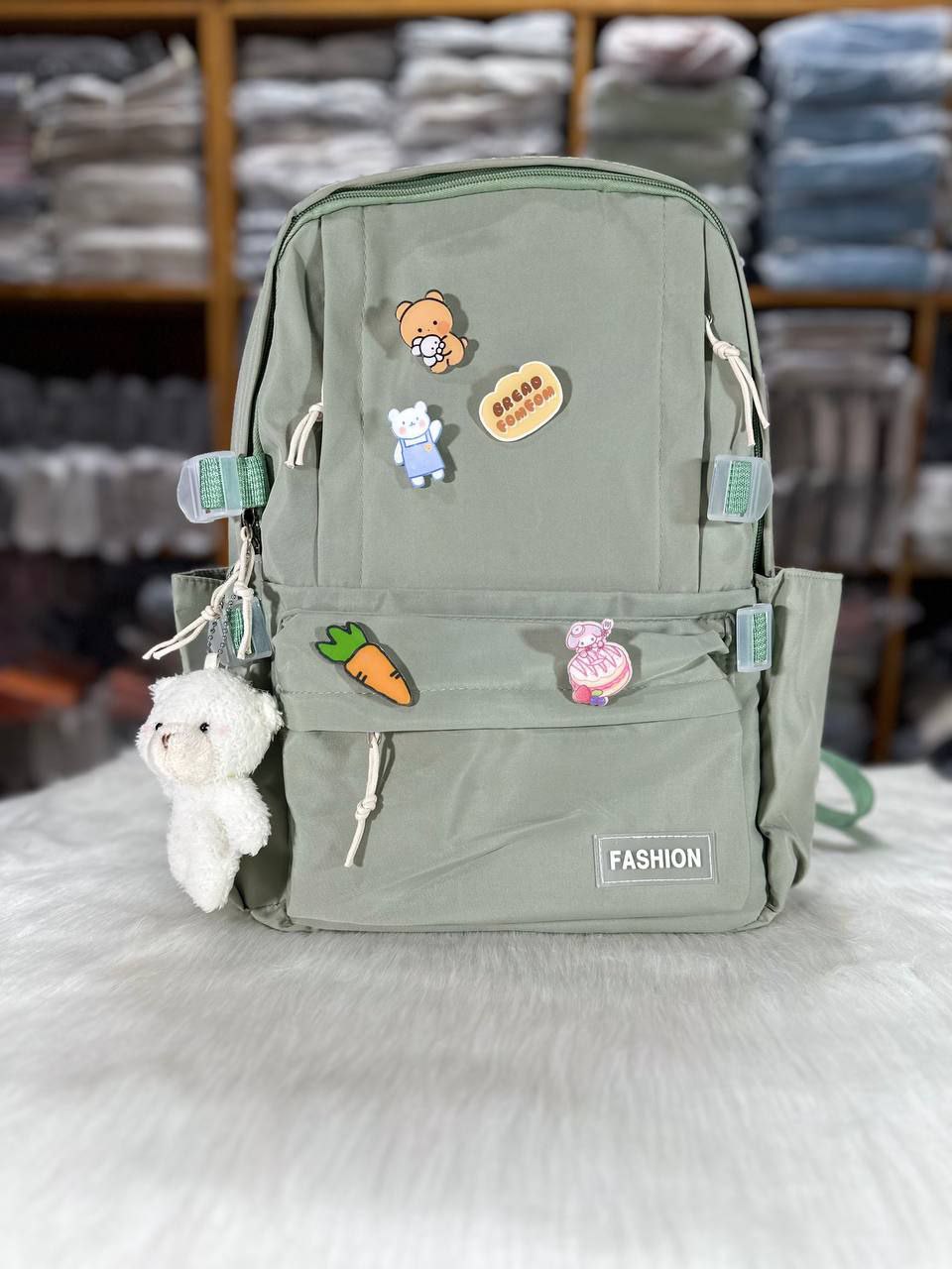 School bag /college bag